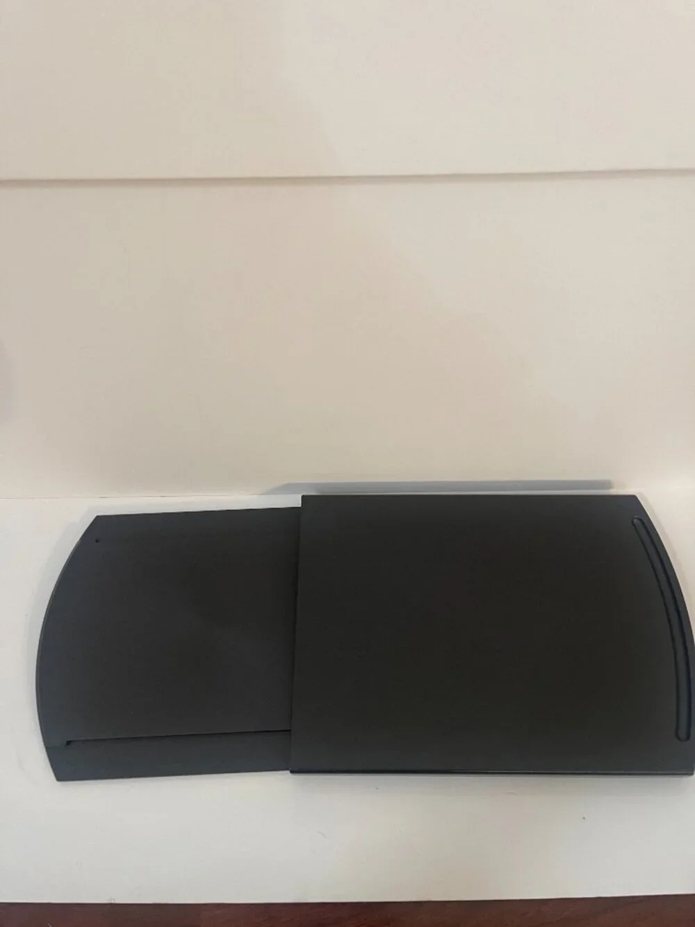 Appliance Caddy Sliding Tray Kitchen Counter Appliance Mover